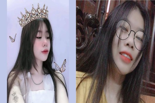 lan xinh yêu 06 sex Dẫn trai trẻ về địt trộm trước mặt con gái